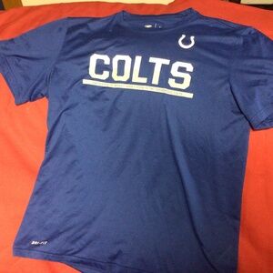 NFL INDIANAPOLIS Colts tshirt